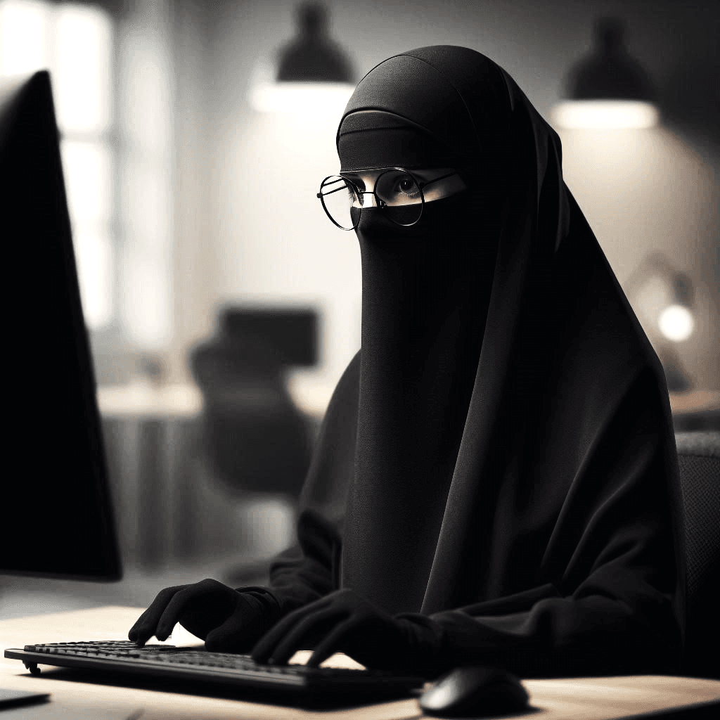 Sumaiya Ahmed, Shopify and full-stack developer